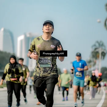 Runner Photo 6722364