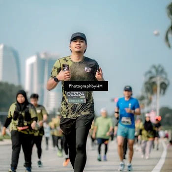 Runner Photo 6722367