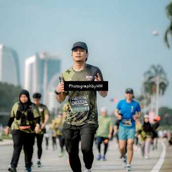 Runner Photo 6722368