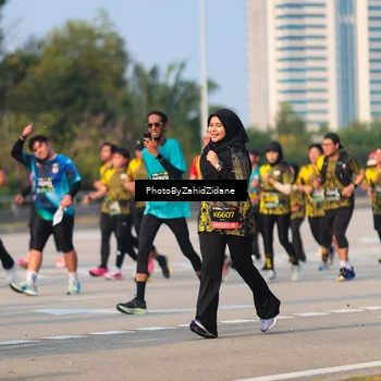 Runner Photo 6722370