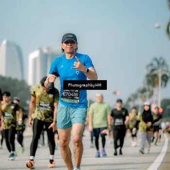 Runner Photo 6722371