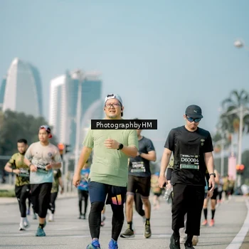 Runner Photo 6722382