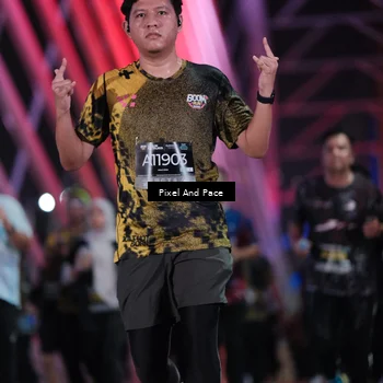 Runner Photo 6722384