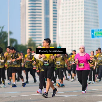 Runner Photo 6722386