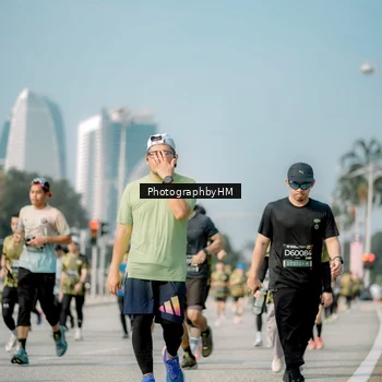 Runner Photo 6722390