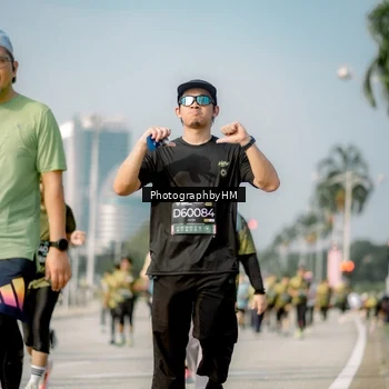 Runner Photo 6722392