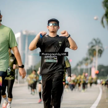 Runner Photo 6722393