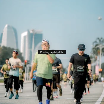 Runner Photo 6722394