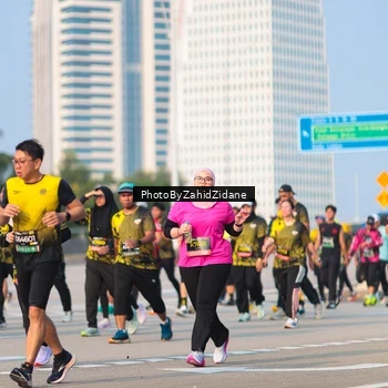 Runner Photo 6722397