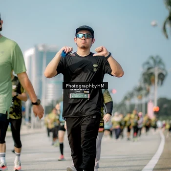 Runner Photo 6722398