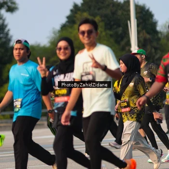 Runner Photo 6722399