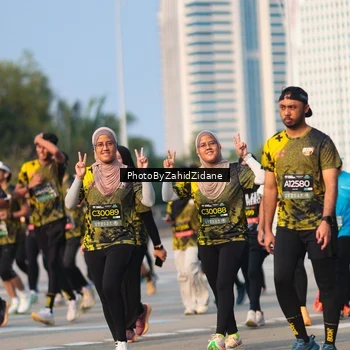 Runner Photo 6722401