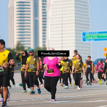 Runner Photo 6722403