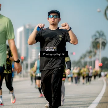 Runner Photo 6722405