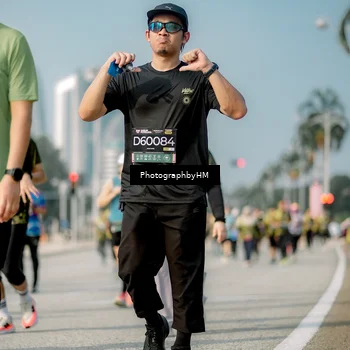 Runner Photo 6722407