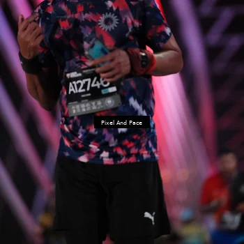 Runner Photo 6722409