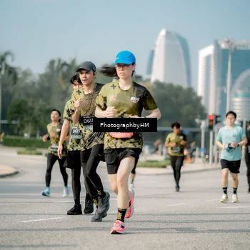 Runner Photo 6722411