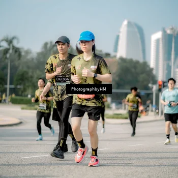 Runner Photo 6722413