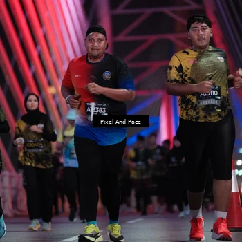 Runner Photo 6722414