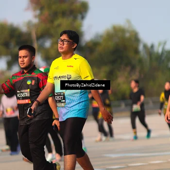 Runner Photo 6722420