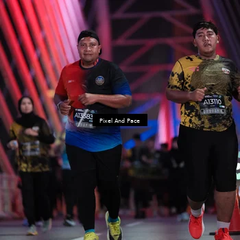 Runner Photo 6722422