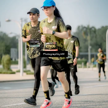 Runner Photo 6722424