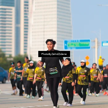 Runner Photo 6722427