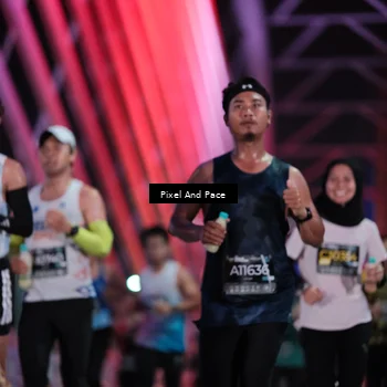 Runner Photo 6722429