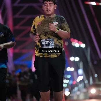 Runner Photo 6722430
