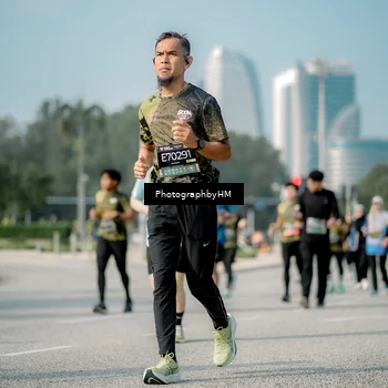 Runner Photo 6722431