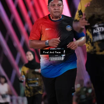 Runner Photo 6722432