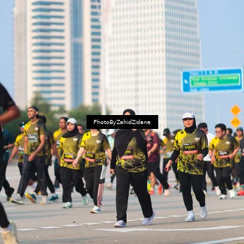 Runner Photo 6722435