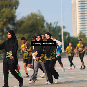 Runner Photo 6722436