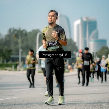 Runner Photo 6722442