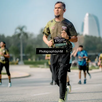 Runner Photo 6722444