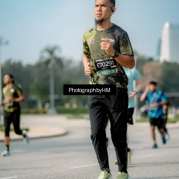 Runner Photo 6722447
