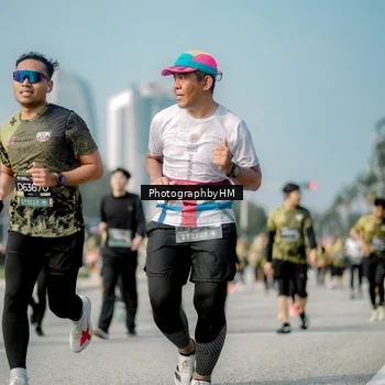 Runner Photo 6722450