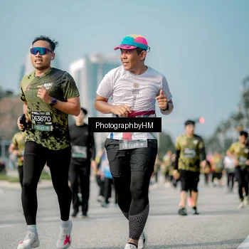 Runner Photo 6722451