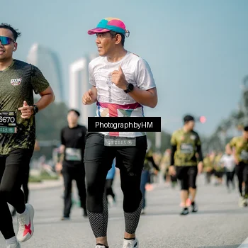 Runner Photo 6722453