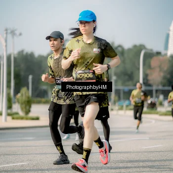 Runner Photo 6722454