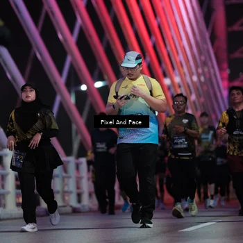Runner Photo 6722456