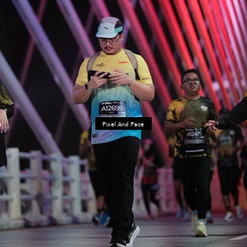 Runner Photo 6722457