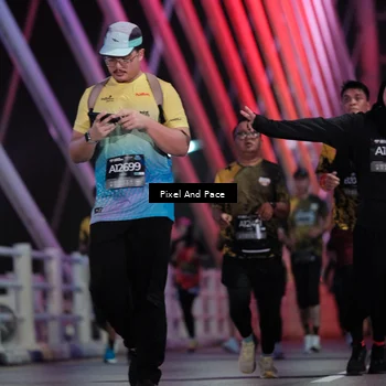 Runner Photo 6722458