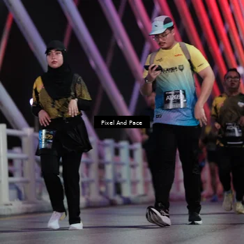 Runner Photo 6722460