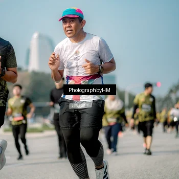 Runner Photo 6722461