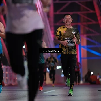 Runner Photo 6722462