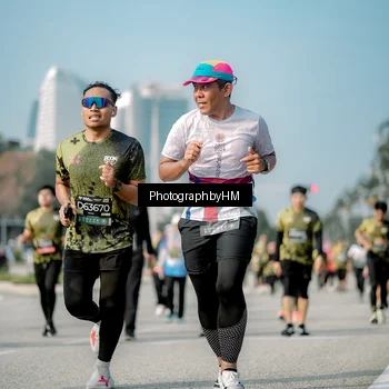 Runner Photo 6722463