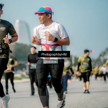 Runner Photo 6722464