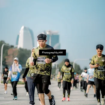 Runner Photo 6722466