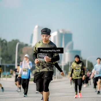 Runner Photo 6722467